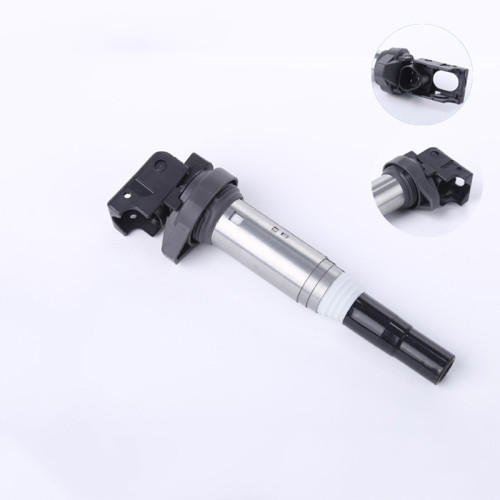 Auto Parts Spark Plug Ignition coil suitable for 6 cylinder spark plugs Factory