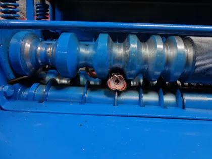 Wire Stripping Machine Reviews