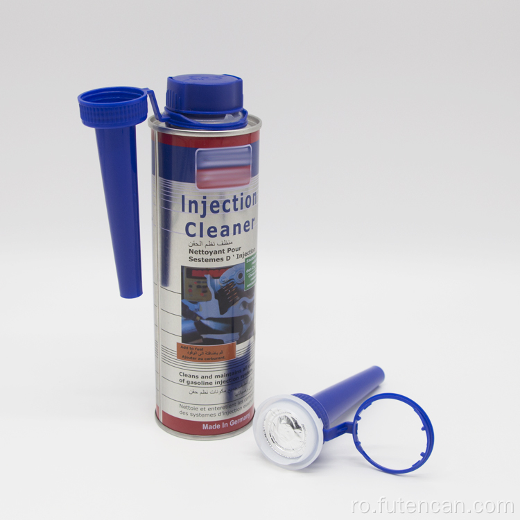 Cutii de aditivi pentru combustibil pentru îngrijirea mașinii