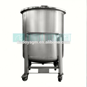 1000L tank can store&transport sunflower oil