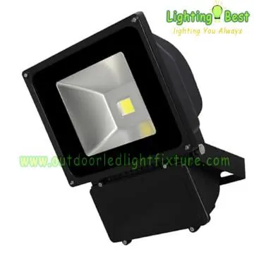 80w high intensity led flood lights
