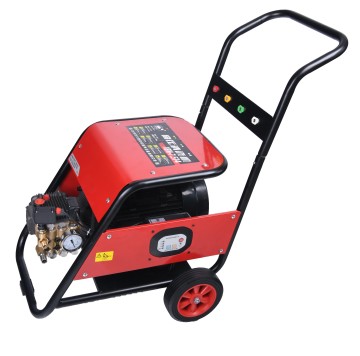 Wholesale 25MPa Electric High-Pressure Car Washing Machine
