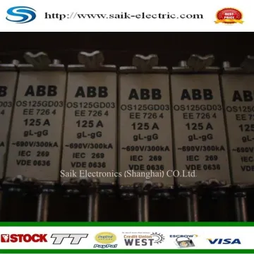 New and Origina OS125GD03