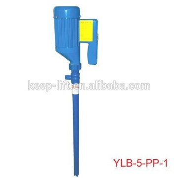 Electric Oil pump ( Brushless Motor)
