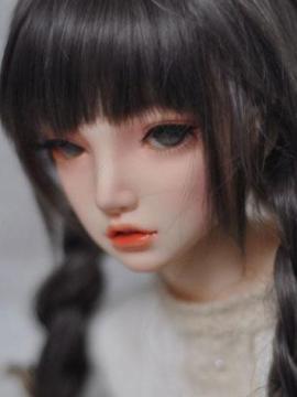 BJD Limited Primrose Bambola con snodo sferico da 60 cm per ragazza