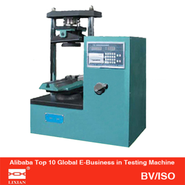 Flexural and Compressive Testing Machine (HZ-3830)