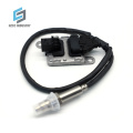 Nox-Sensor 5WK9 7338A für Benz