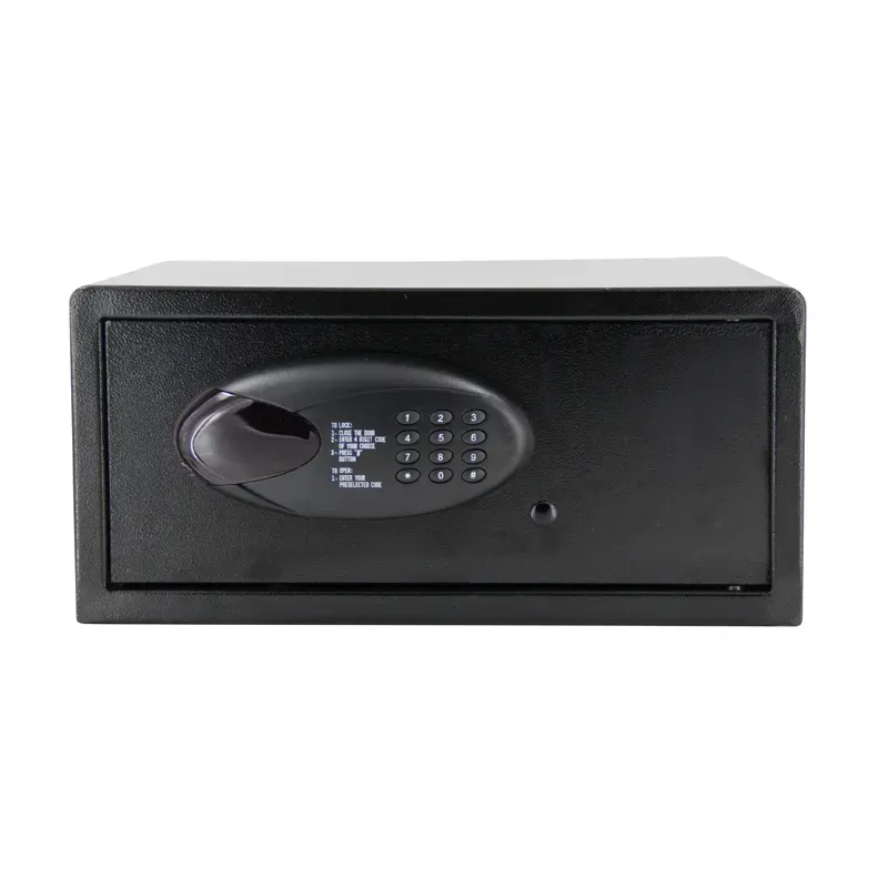 Digital Hotel Safe for 15" Laptops (RM230F)