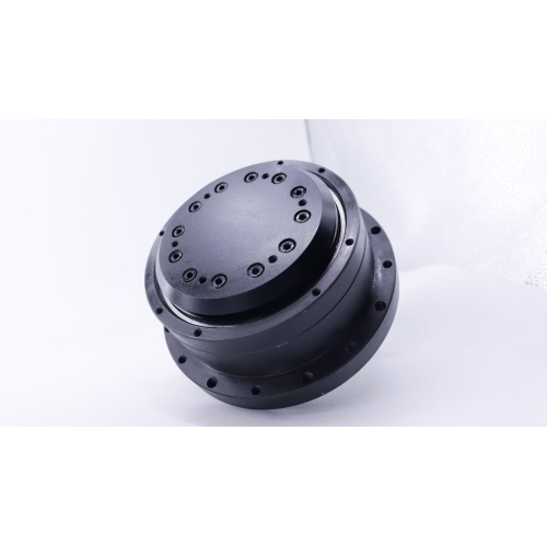 ตัวลดเกียร์ดาวเคราะห์ความแม่นยำสูงสำหรับการใช้งาน AGV