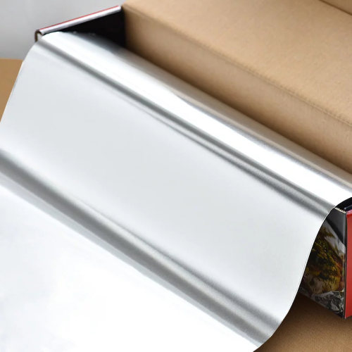 1 Box Round Aluminum Hookah Foil Paper Diameter 120MM / Thickness