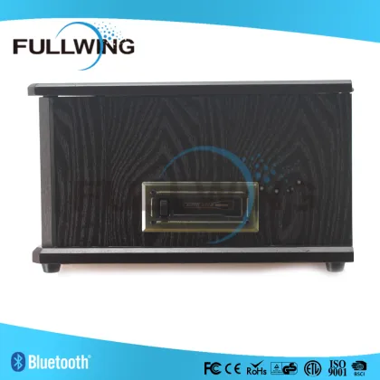 Fullwing FW-1443 classical recorder fm cd audio amplifier