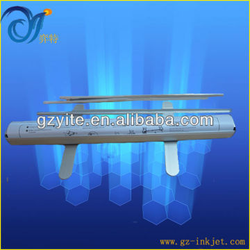 Best quality alluminium roll up banner for exhibition