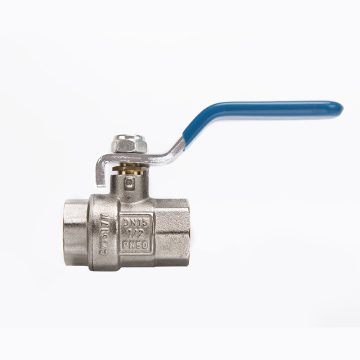 Ball Valve Brass Valve AVONFLOW OEM Service