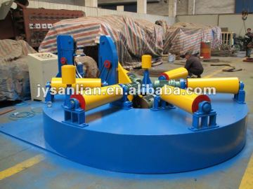 automatic steel wire wrapping machine DBJ2000