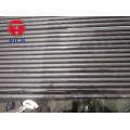 Alloy steel boiler tube