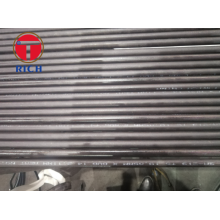 Alloy steel boiler tube