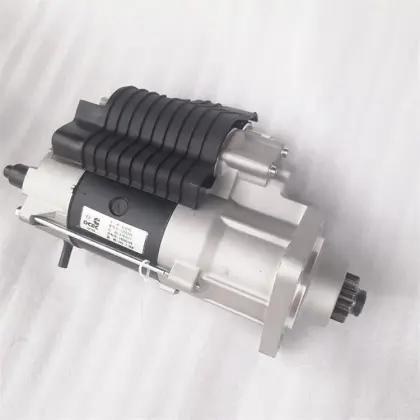 5255292 Cummins truck engine parts ISLE starter motor