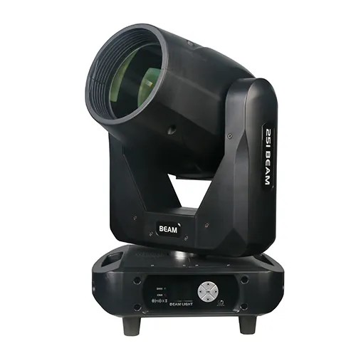 Spark Professional 250W Beam Moving Head Sharpy Stage Light for Events