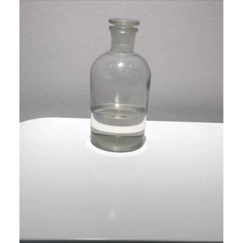 Plasticizer DOP Agent Transparent Liquid Chemical