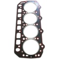 YM129908-01331 overhaul gasket kit for 4TNV98