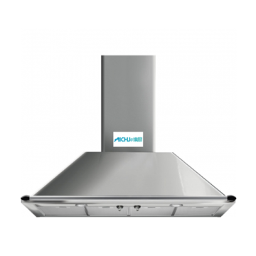 Smeg Cooker Hood Installation Appliances