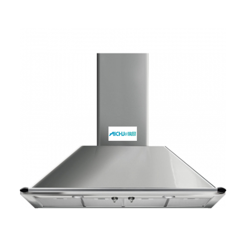 Smeg Cooker Hood Installation Appliances