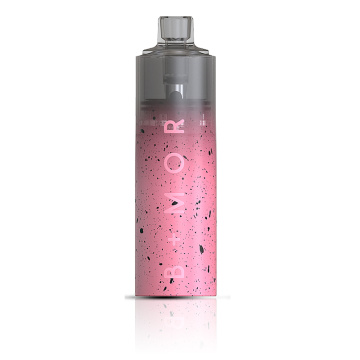 Vape Mesh Coil Disposable E Cigarette with Type-C