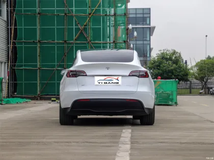 Cheapest Electric Cars: 2024 Tesla Model 3 and Model Y from Chinese Manufacture