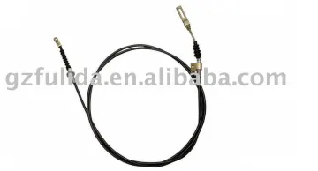 Accelerator Cable