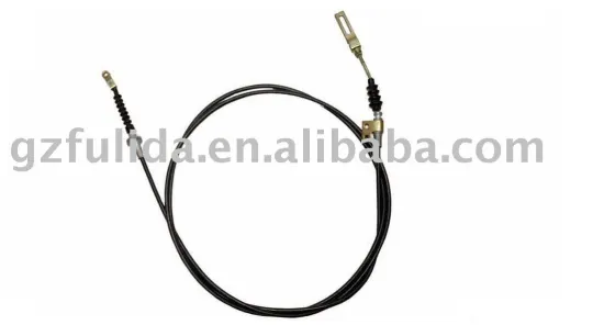Accelerator Cable