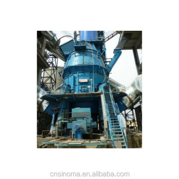 Vertical Roller Mill Machine for Mill Plant