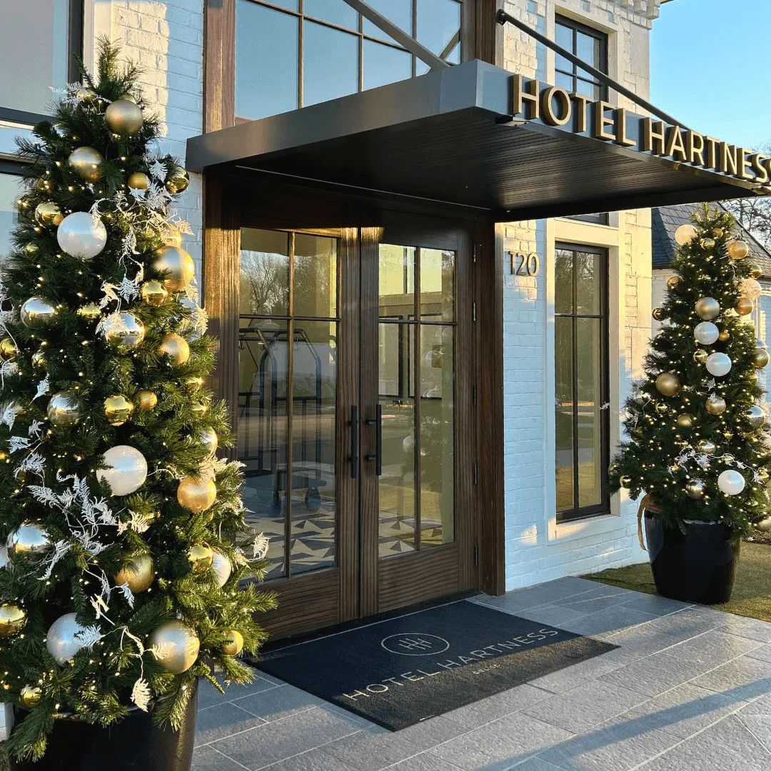 The Hartness Hotel (1)