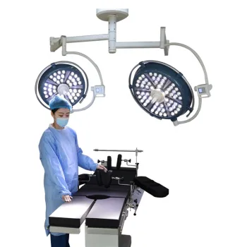 YUDA Medical Hospital LED Operation Light for Ceiling OR Room Lighting