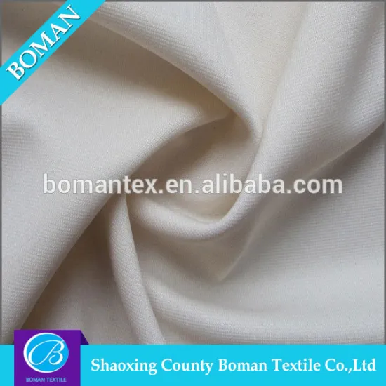 Dress fabric supplier Top-end Custom Polyester roma fabric yarn dye