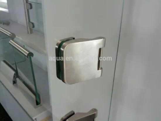 Glass door hinge,glass clip