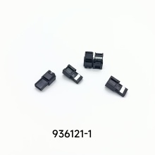 4P Male Automotive Electrical Wiring Connector
