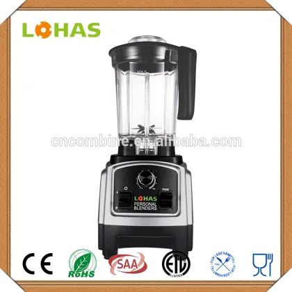 Kitchen Appliances Commercial Blender Heavy Duty Blender