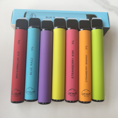Hot Selling Vape Pen Taste Smooth