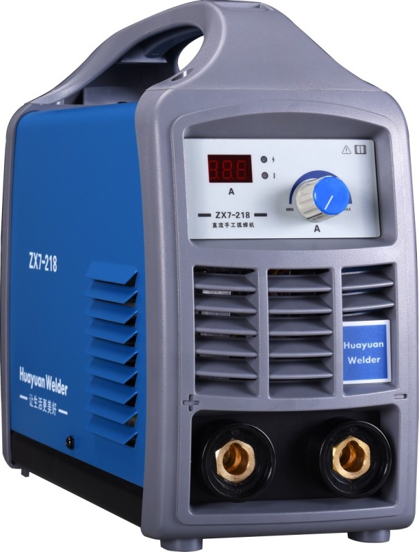 Brand New Portable MMA Welding Machine ZX7-218B1