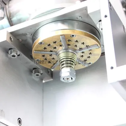 Laundry Beads Scent Beads Making Machine