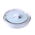 Motion sensor emergency multifunctional 8w led ceiling light