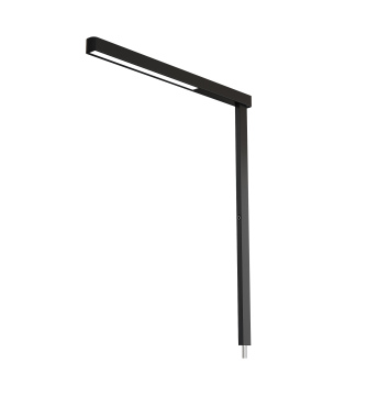 Damien E803L LAMPAGGIO DI WORKSTATION LED - Accensione di fabbrica Office Modern Office &amp; Hospital