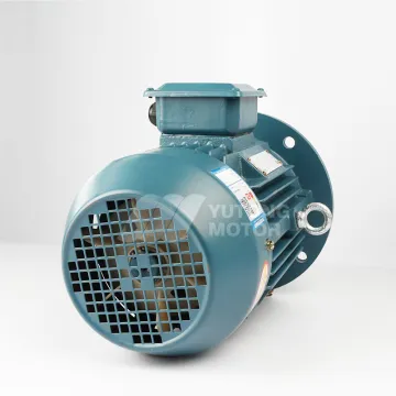 Industry Engine YE2 Series 380V 3-Phase 2.2KW 3HP AC Electric Motor