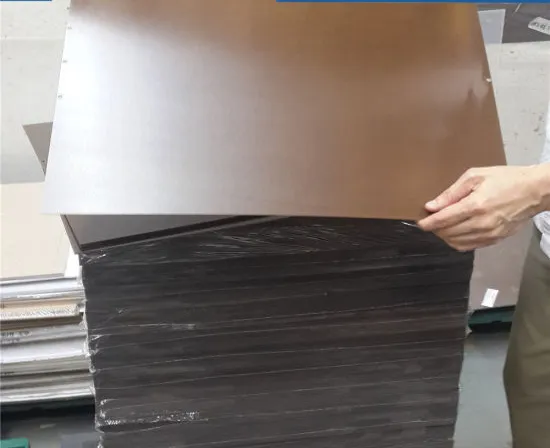 4045 Aluminum Alloy  Brazing Sheet Plate