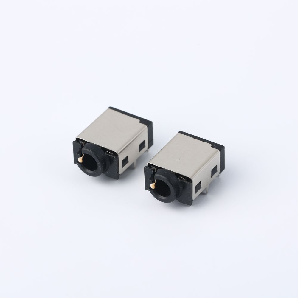 audio jack connector,