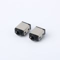 Conector de áudio Jack de 3,5 mm CH 3,3 mm