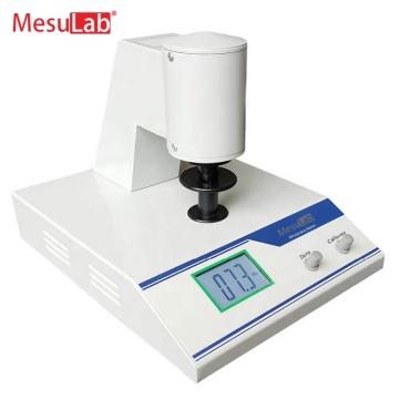 Mesulab Hot WSB-2Y Digital Fluorescente Alta Precisão Medidor de Whiteness
