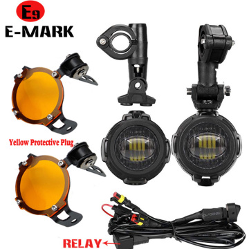 LED Fog Light for BMW F800GS R1200GS ADV