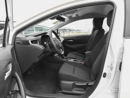 Toyota Corolla 2026 1.2T Pioneer