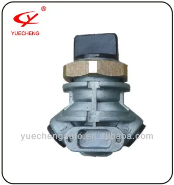 4630360000 Solenoid Valve for Mercedes-Benz